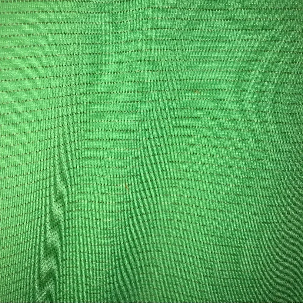 Lululemon Mens Athletic Running Workout Shirt Size Large